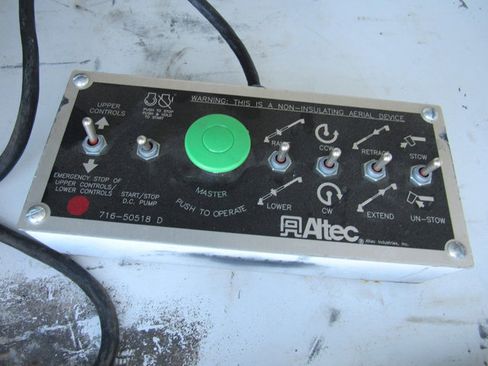 Used 2021 Ford F450 XL w/ Power Equipment Group RWD image 20
