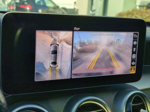 Used 2020 Mercedes-Benz C 43 AMG 4MATIC Sedan image 30