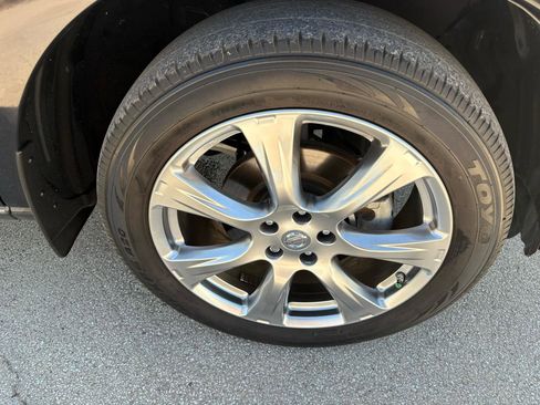 Used 2012 Nissan Murano LE w/ Platinum Pkg FWD image 32