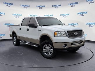 Used 2007 Ford F150 Lariat AWD/4WD video 2