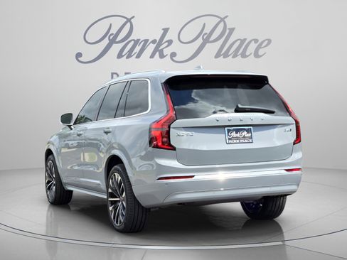 Used 2026 Volvo XC90 B6 Ultra w/ Protection Package AWD/4WD image 3