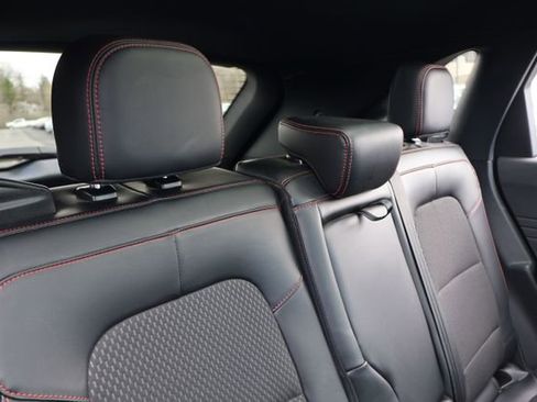 Used 2024 Ford Escape ST-Line w/ Tech Pack #1 image 16