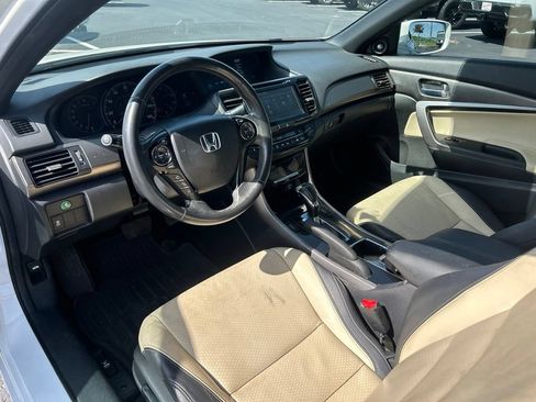 Used 2017 Honda Accord EX-L image 20