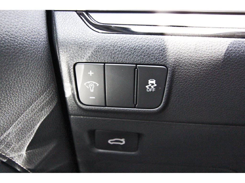 New 2026 Kia K5 GT-Line FWD image 17
