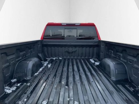 Used 2020 Chevrolet Silverado 1500 RST w/ True North Edition image 9