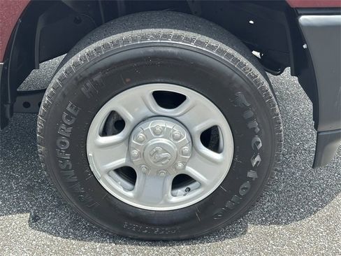 Used 2024 RAM 2500 Tradesman image 12