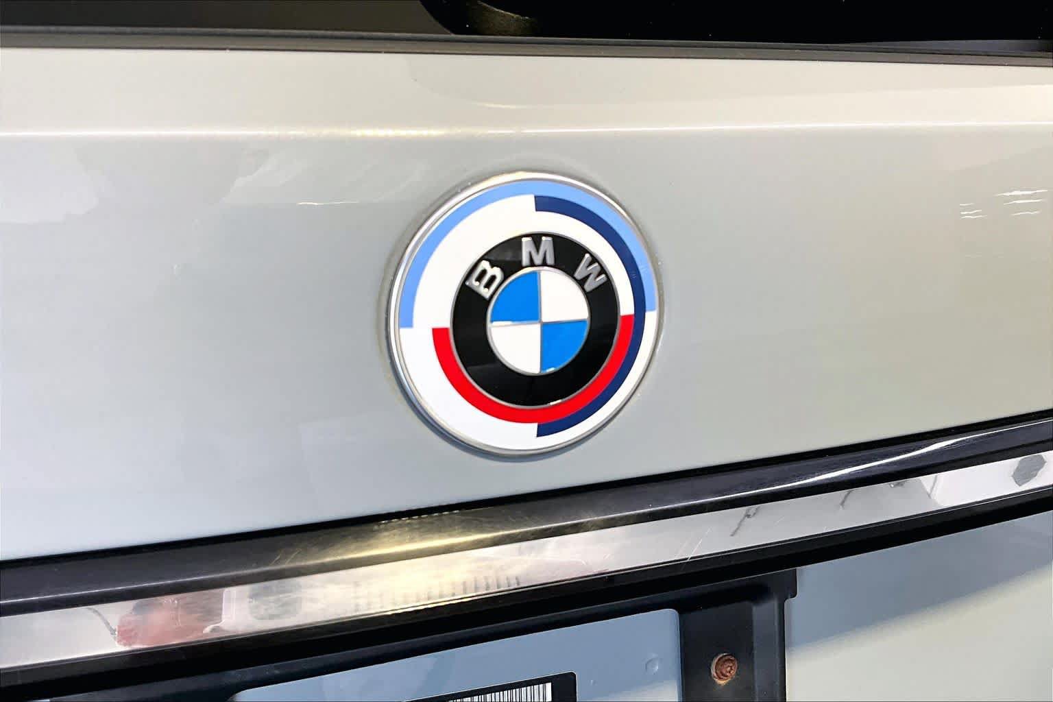 Used 2023 BMW X7 M60i w/ Executive Package AWD/4WD image 33