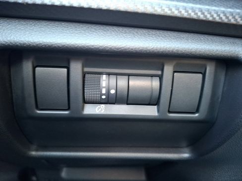 Certified 2024 Subaru Crosstrek 2.5i Sport w/ Crosstrek Mirror Package image 25