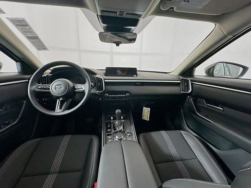 New 2026 MAZDA CX-50 AWD 2.5 S w/ Preferred Pkg image 20