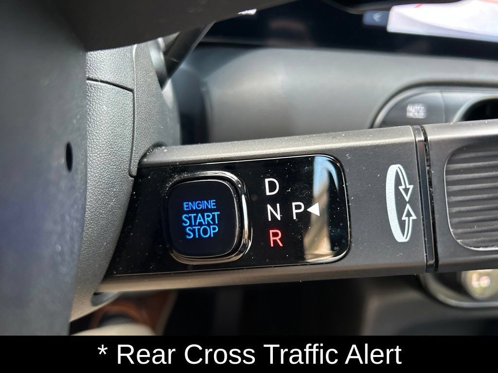 Certified 2026 Hyundai Palisade XRT Pro AWD/4WD image 24