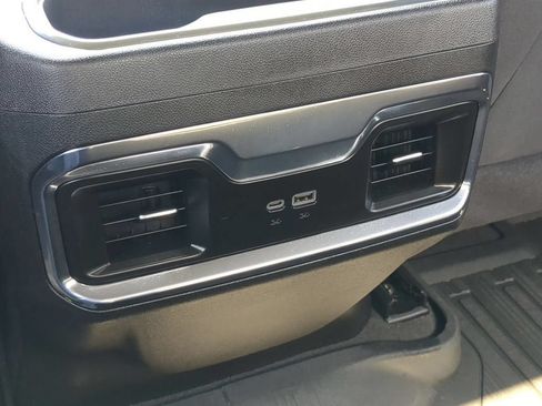 Used 2024 GMC Sierra 1500 Elevation AWD/4WD image 25