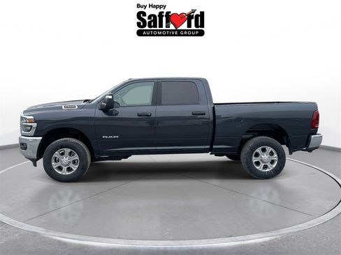 New 2026 RAM 2500 Big Horn image 4