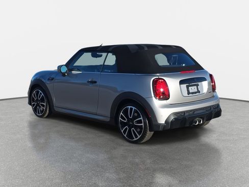 Used 2024 MINI Cooper John Cooper Works image 7