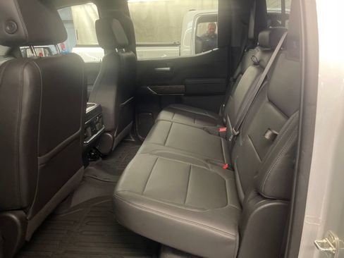 Used 2020 GMC Sierra 1500 SLT w/ SLT Premium Plus Package AWD/4WD image 21