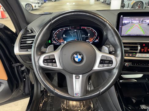Used 2024 BMW X3 sDrive30i w/ Premium Package RWD image 21