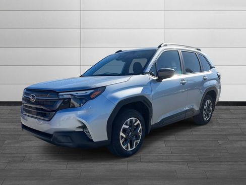 New 2026 Subaru Forester Premium image 7