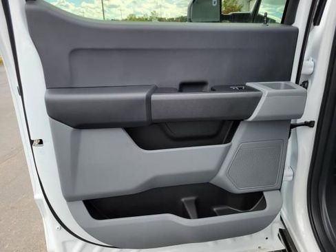 New 2026 Ford F250 XL w/ FX4 Off-Road Package image 16