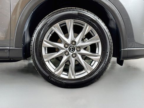 Used 2019 MAZDA CX-5 Grand Touring AWD/4WD image 44