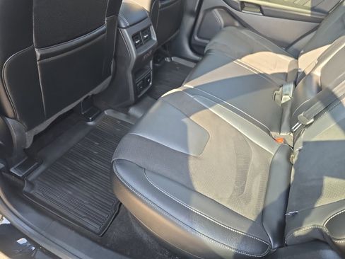 Used 2018 Ford Edge Sport w/ Equipment Group 401A AWD/4WD image 15