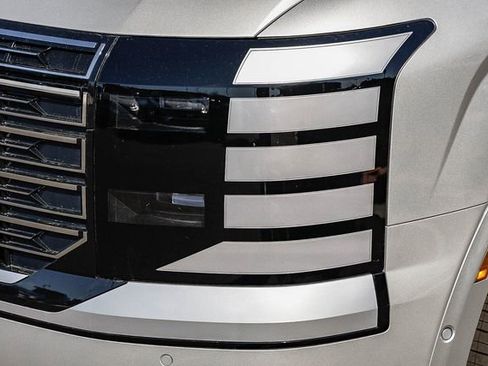 New 2026 Hyundai Palisade Calligraphy AWD/4WD image 8