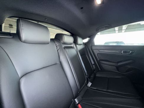 Certified 2024 Acura Integra A-Spec FWD image 26