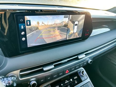 New 2025 Hyundai Palisade Calligraphy AWD/4WD image 24