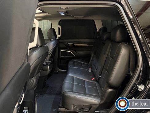 Used 2021 Kia Telluride EX FWD image 22