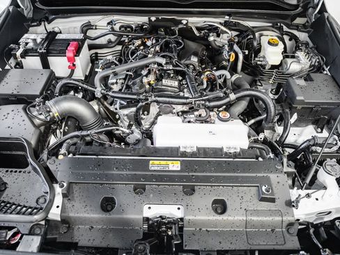 New 2026 Toyota Tacoma Limited image 19