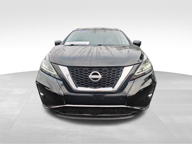 Certified 2024 Nissan Murano Platinum w/ Cargo Package AWD/4WD image 8