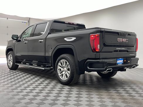 Used 2023 GMC Sierra 1500 Denali AWD/4WD image 13