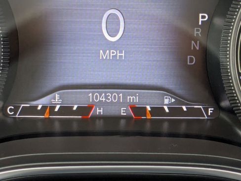 Used 2019 Jeep Cherokee Limited AWD/4WD image 22