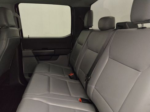Used 2021 Ford F150 XL w/ Equipment Group 101A High RWD image 18