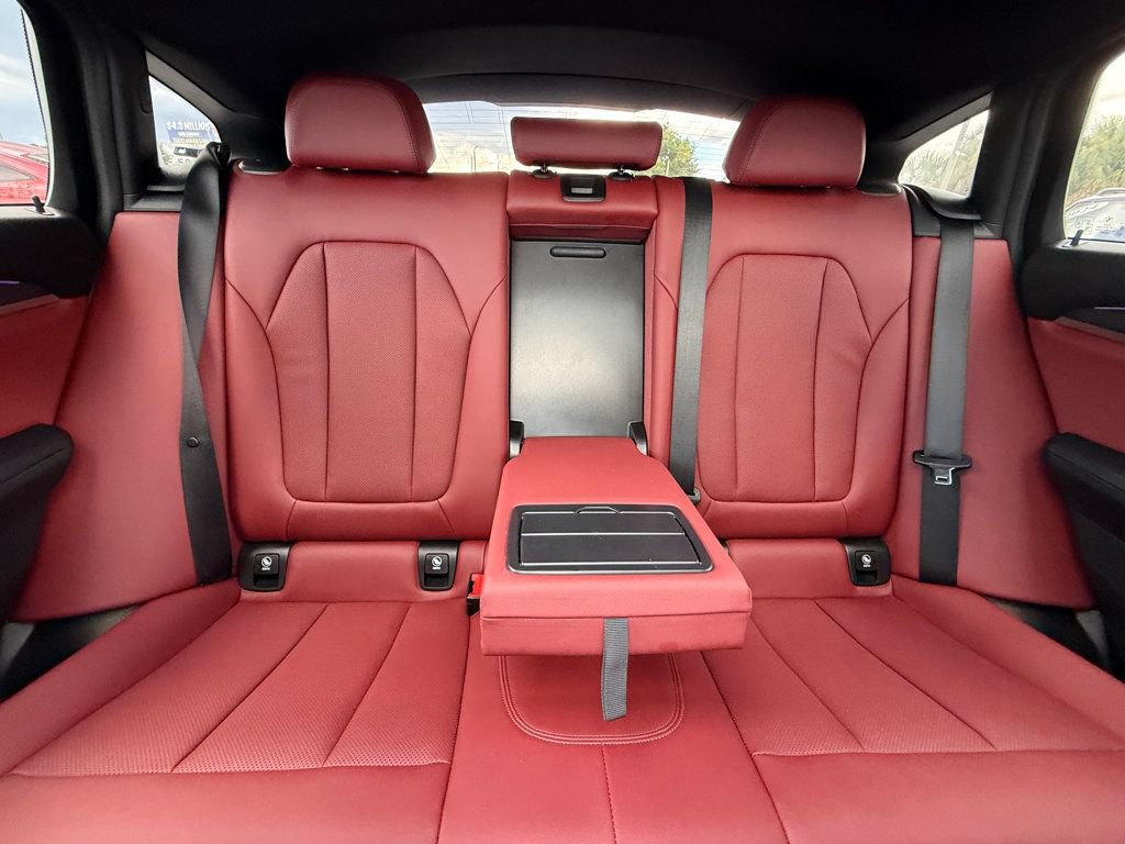 Used 2022 BMW X4 xDrive30i w/ M Sport Package 2 AWD/4WD image 19