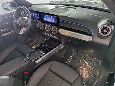 Certified 2024 Mercedes-Benz EQB 250+ image 24