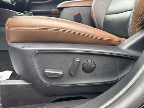 Used 2022 Ford Bronco Sport Outer Banks image 16