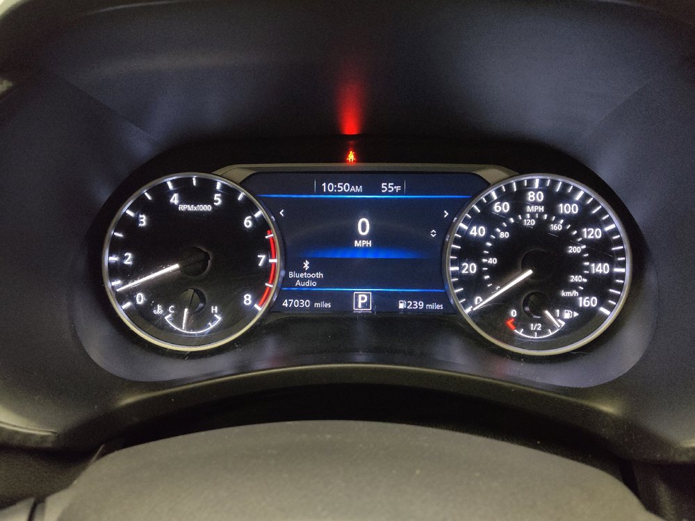 Used 2021 Nissan Sentra SR FWD image 26