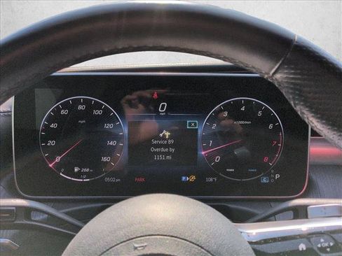 Used 2023 Mercedes-Benz C 300 Sedan image 11