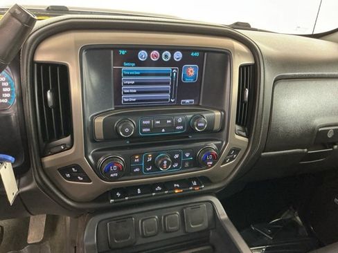 Used 2017 GMC Sierra 2500 Denali image 17