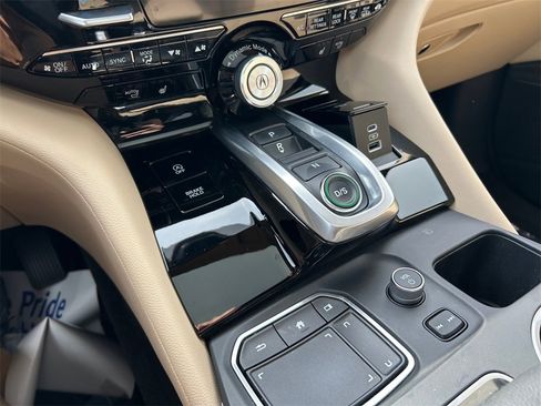 Used 2023 Acura MDX SH-AWD image 26