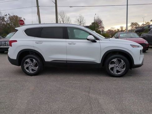 Used 2023 Hyundai Santa Fe SEL w/ Cargo Package image 4