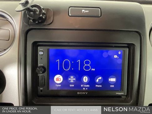 Used 2013 Ford F150 XLT w/ Mid Equipment Group image 29