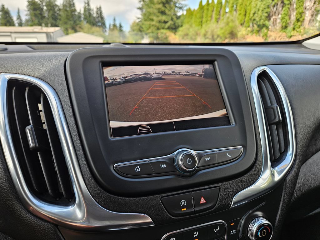 Used 2024 Chevrolet Equinox LT AWD/4WD image 32