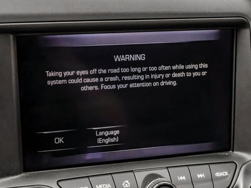 Used 2017 Chevrolet Corvette Z06 image 29