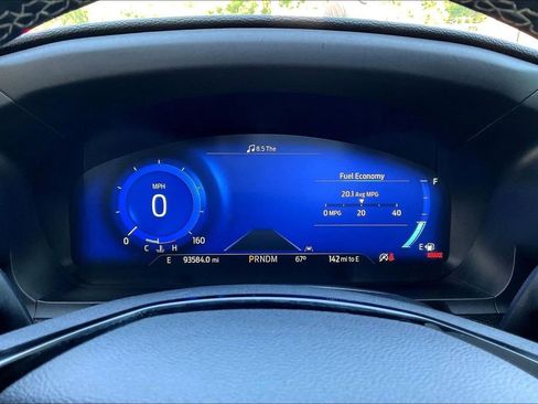 Used 2021 Ford Explorer ST w/ ST Street Pack AWD/4WD image 21