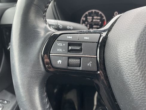 Certified 2023 Honda CR-V EX-L image 21