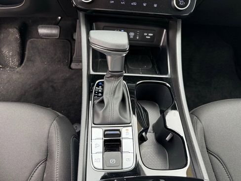 Certified 2025 Hyundai Tucson SEL image 19