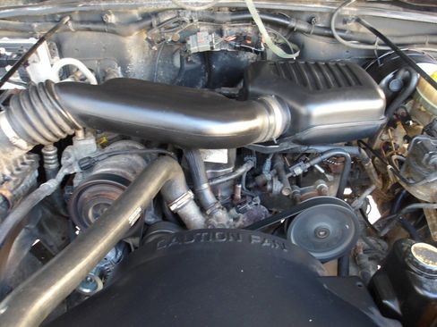 Used 2002 Jeep Wrangler SE AWD/4WD image 49