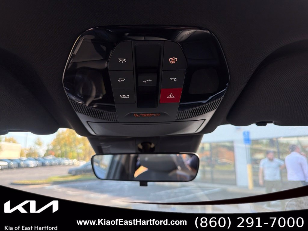 New 2027 Kia Telluride S AWD/4WD image 29
