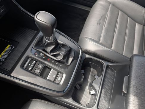 Used 2024 Honda CR-V EX-L image 33