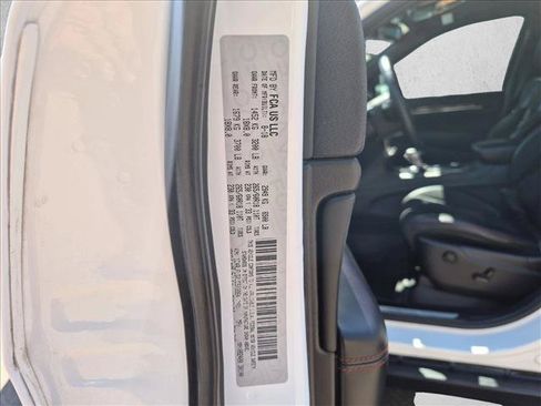 Used 2018 Jeep Grand Cherokee Trailhawk AWD/4WD image 26